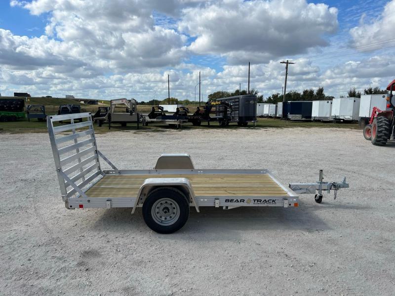 new Utility Trailers Bear Track  for sale, in Seminole, TX Thumbnail 2