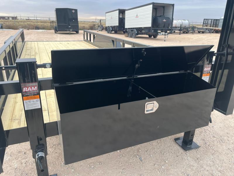 new Utility Trailers Top Hat Trailers  for sale, in Sweetwater, TX Thumbnail 3
