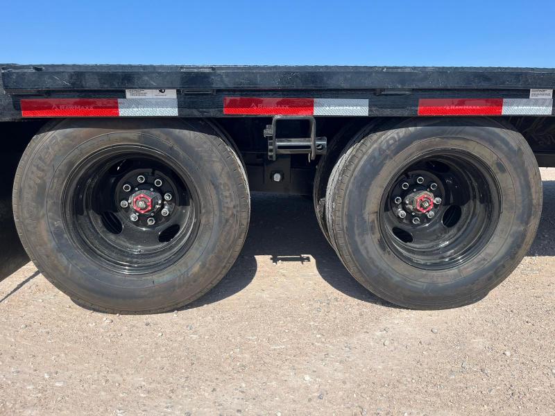 new Equipment / Flatbed Trailers RawMaxx  for sale, in Seminole, TX Thumbnail 4