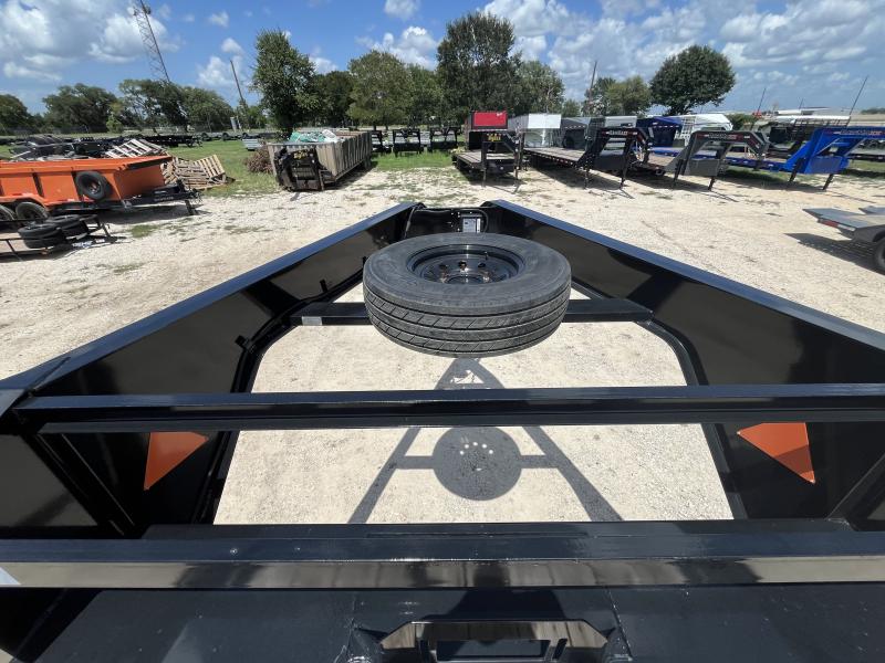 new Car Haulers / Racing Trailers RawMaxx  for sale, in Seminole, TX Thumbnail 7