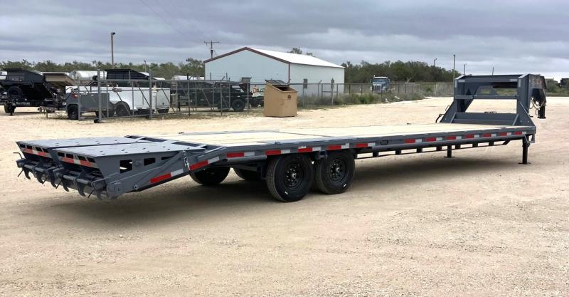 new Equipment / Flatbed Trailers RawMaxx  for sale, in Sweetwater, TX Thumbnail 4