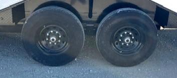 new Car Haulers / Racing Trailers RawMaxx  for sale, in Sweetwater, TX Thumbnail 7