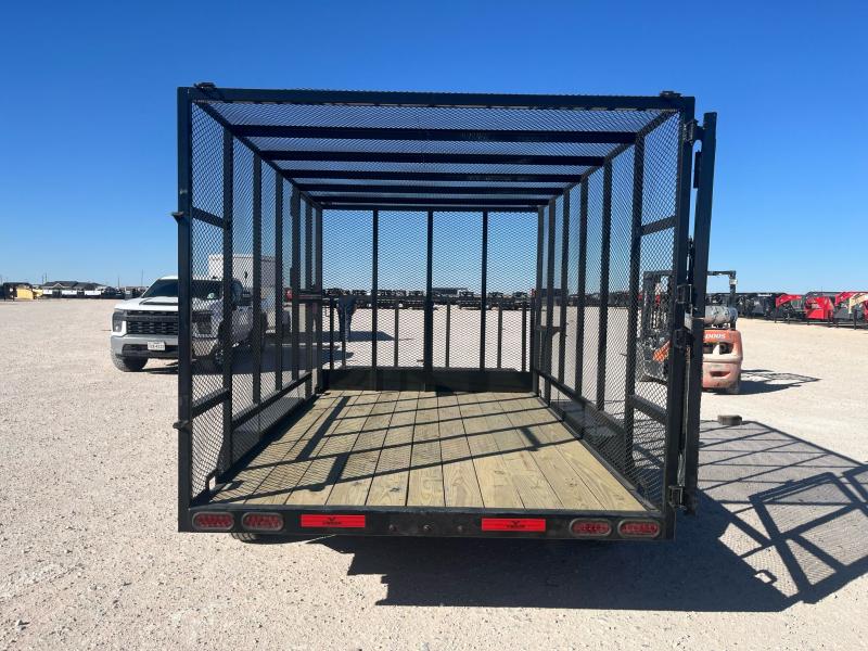 new Other Trailers Veqor  for sale, in Seminole, TX Thumbnail 7