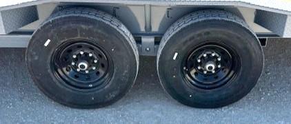 new Car Haulers / Racing Trailers RawMaxx  for sale, in Sweetwater, TX Thumbnail 5