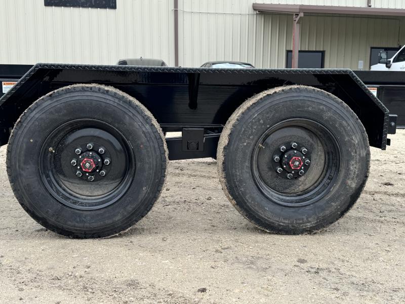 new Dump Trailers RawMaxx  for sale, in Beasley, TX Thumbnail 7