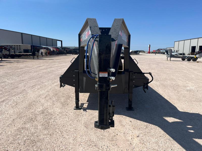 new Equipment / Flatbed Trailers RawMaxx  for sale, in Seminole, TX Thumbnail 10