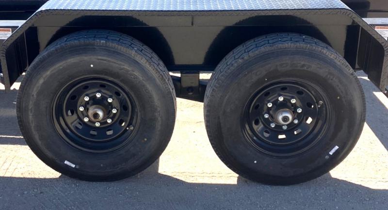 new Dump Trailers RawMaxx  for sale, in Sweetwater, TX Thumbnail 6