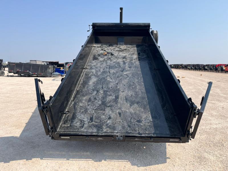 new Dump Trailers RawMaxx  for sale, in Seminole, TX Thumbnail 8