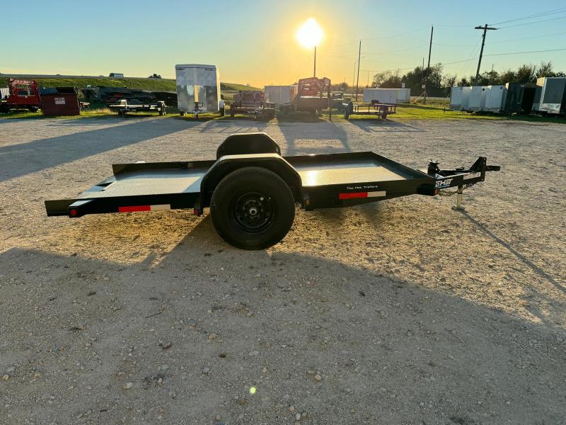 new Tilt Trailers Top Hat Trailers  for sale, in Seminole, TX Thumbnail 4