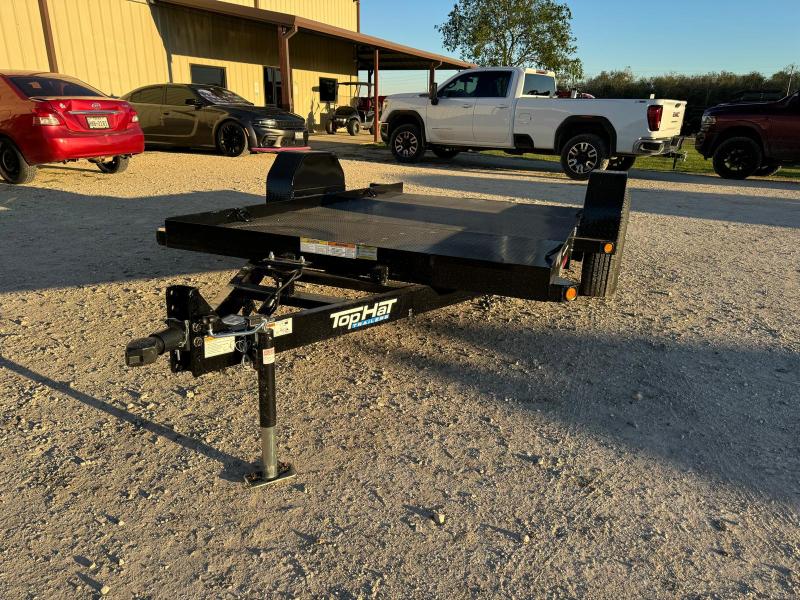new Tilt Trailers Top Hat Trailers  for sale, in Seminole, TX Thumbnail 5