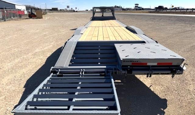 new Car Haulers / Racing Trailers RawMaxx  for sale, in Sweetwater, TX Thumbnail 6