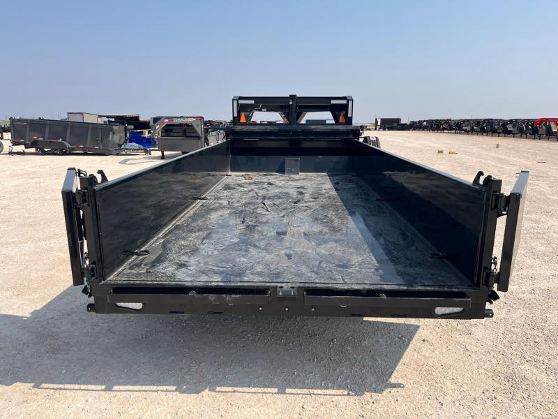 new Dump Trailers RawMaxx  for sale, in Seminole, TX Thumbnail 7