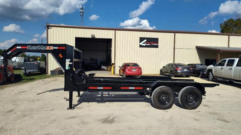 new Dump Trailers RawMaxx  for sale, in Beasley, TX Thumbnail 3