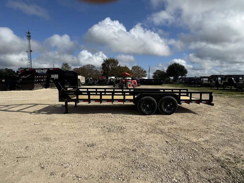 new Utility Trailers Top Hat Trailers  for sale, in Seminole, TX Thumbnail 3