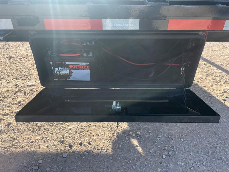 new Tilt Trailers RawMaxx  for sale, in Seminole, TX Thumbnail 16