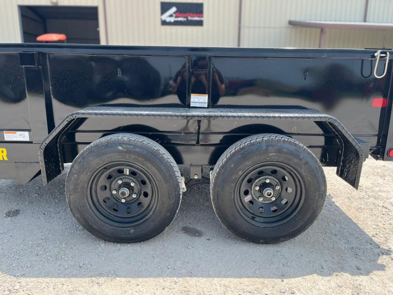new Dump Trailers Big Tex Trailers  for sale, in Beasley, TX Thumbnail 4