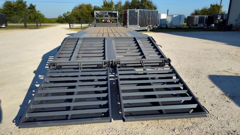 new Equipment / Flatbed Trailers RawMaxx  for sale, in Beasley, TX Thumbnail 6