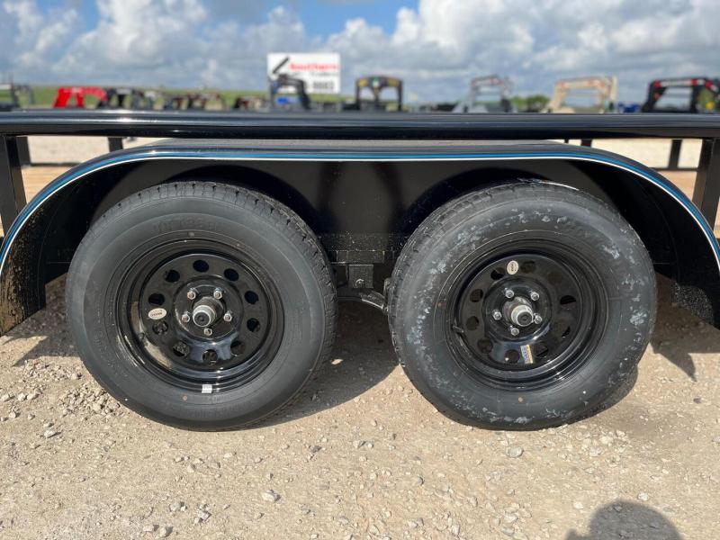 new Utility Trailers Top Hat Trailers  for sale, in Seminole, TX Thumbnail 4