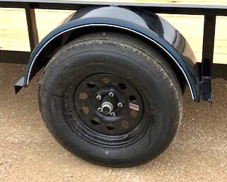 new Utility Trailers Top Hat Trailers  for sale, in Sweetwater, TX Thumbnail 5