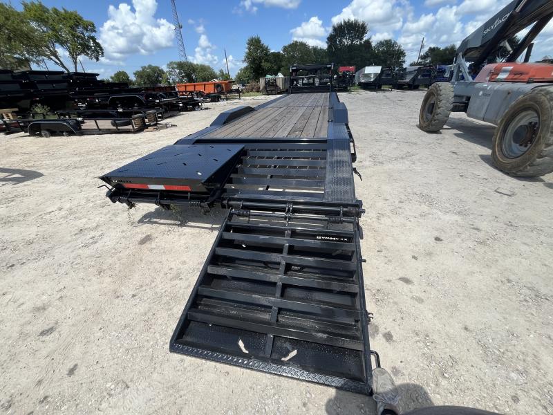 new Car Haulers / Racing Trailers RawMaxx  for sale, in Seminole, TX Thumbnail 6