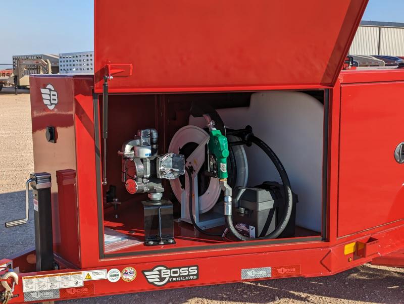 new Other Trailers Farm Boss  for sale, in Seminole, TX Thumbnail 5