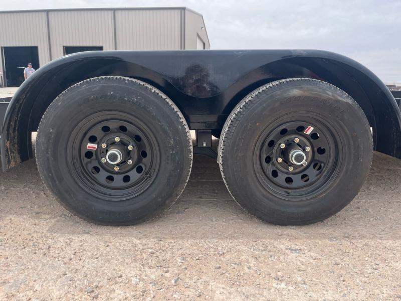 new Car Haulers / Racing Trailers Big Tex Trailers  for sale, in Seminole, TX Thumbnail 4