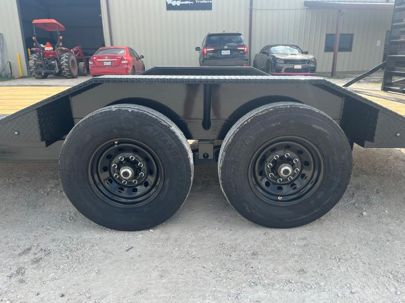 new Car Haulers / Racing Trailers RawMaxx  for sale, in Seminole, TX Thumbnail 3