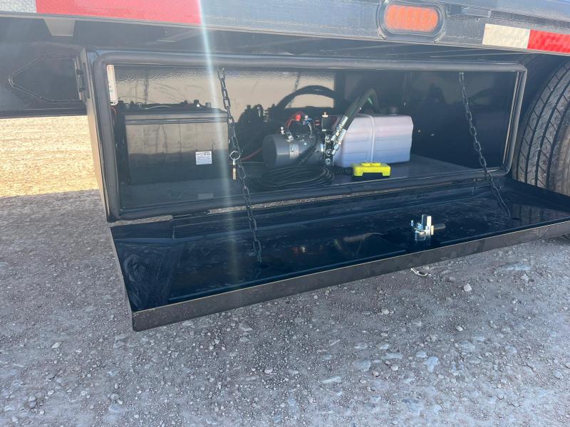 new Equipment / Flatbed Trailers RawMaxx  for sale, in Seminole, TX Thumbnail 9