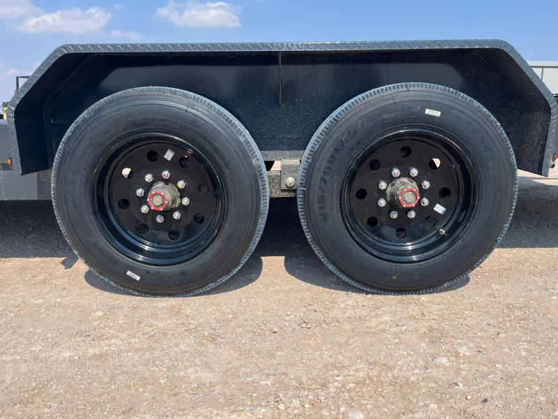 new Equipment / Flatbed Trailers MAXX-D  for sale, in Seminole, TX Thumbnail 5