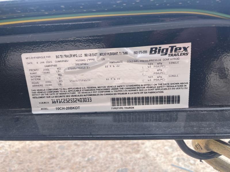 new Car Haulers / Racing Trailers Big Tex Trailers  for sale, in Seminole, TX Thumbnail 8
