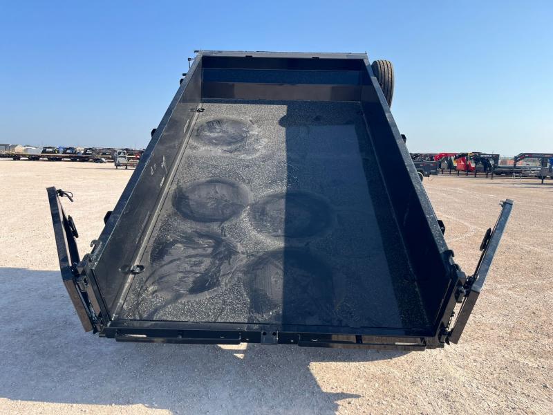 new Dump Trailers RawMaxx  for sale, in Seminole, TX Thumbnail 9
