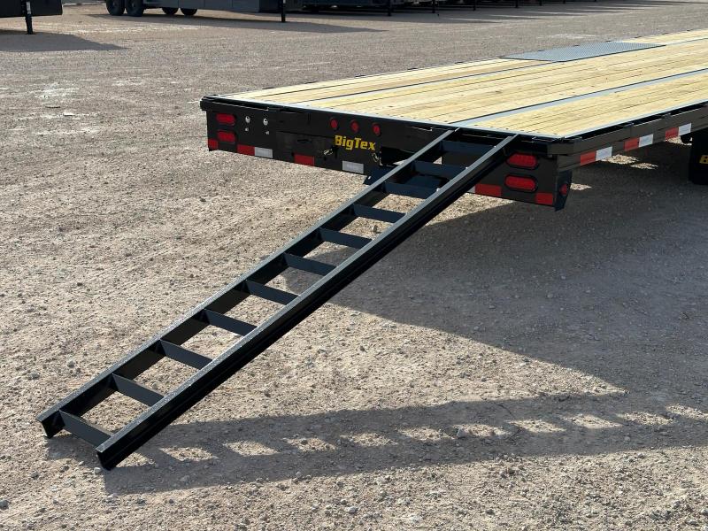 new Equipment / Flatbed Trailers Big Tex Trailers  for sale, in Seminole, TX Thumbnail 3