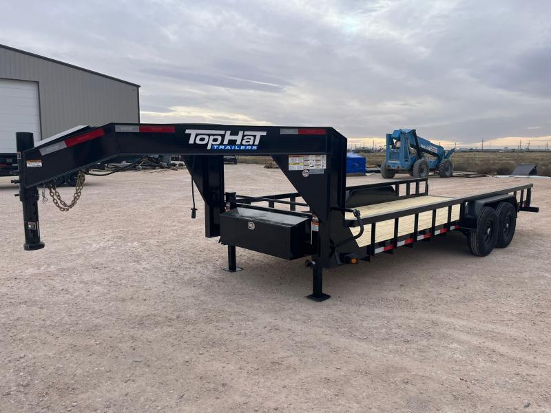 2025 20'x83" Utility Trailer 14000