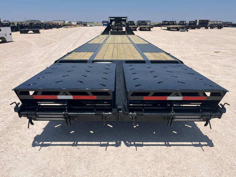 new Equipment / Flatbed Trailers RawMaxx  for sale, in Seminole, TX Thumbnail 5