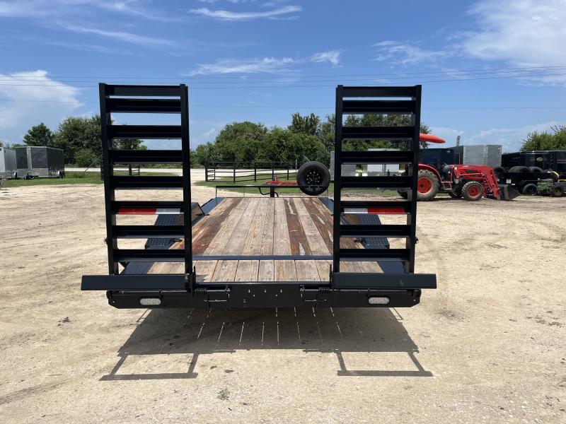 new Car Haulers / Racing Trailers RawMaxx  for sale, in Seminole, TX Thumbnail 4