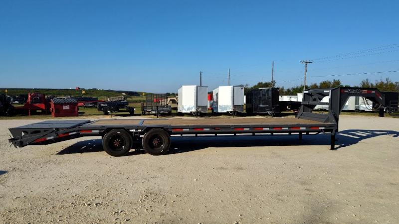 new Equipment / Flatbed Trailers RawMaxx  for sale, in Beasley, TX Thumbnail 4