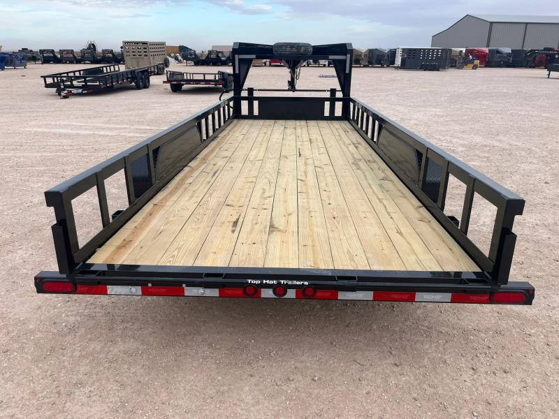 new Utility Trailers Top Hat Trailers  for sale, in Sweetwater, TX Thumbnail 7