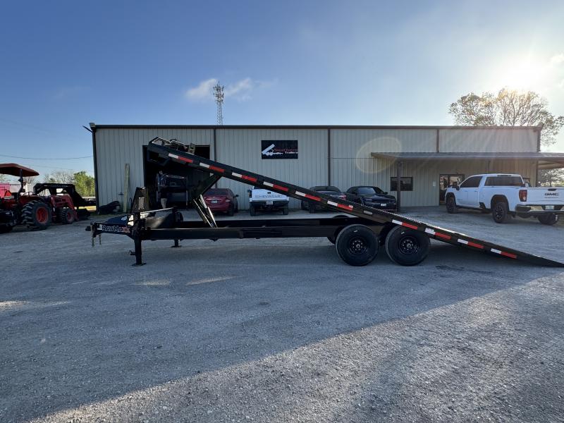 new Tilt Trailers RawMaxx  for sale, in Seminole, TX Thumbnail 5