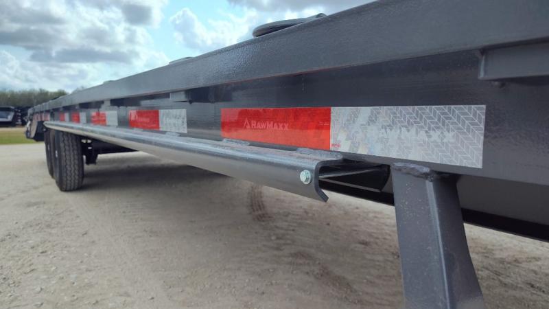new Equipment / Flatbed Trailers RawMaxx  for sale, in Beasley, TX Thumbnail 5