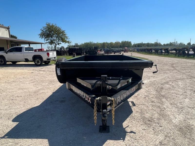 new Dump Trailers RawMaxx  for sale, in Seminole, TX Thumbnail 4