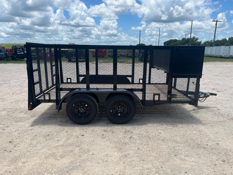 new Utility Trailers Top Hat Trailers  for sale, in Seminole, TX Thumbnail 7