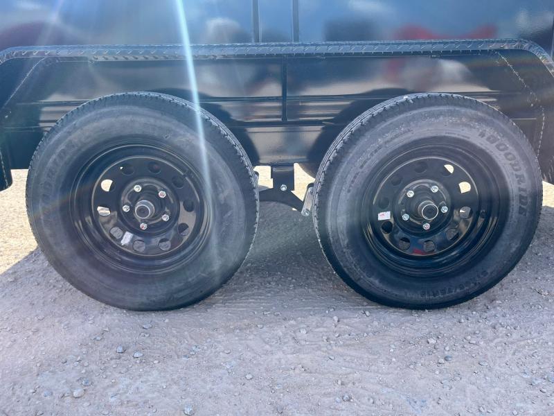 new Dump Trailers Big Tex Trailers  for sale, in Seminole, TX Thumbnail 9