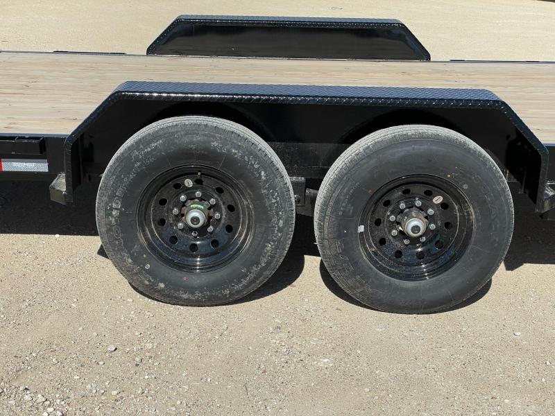 new Car Haulers / Racing Trailers Top Hat Trailers  for sale, in Sweetwater, TX Thumbnail 4