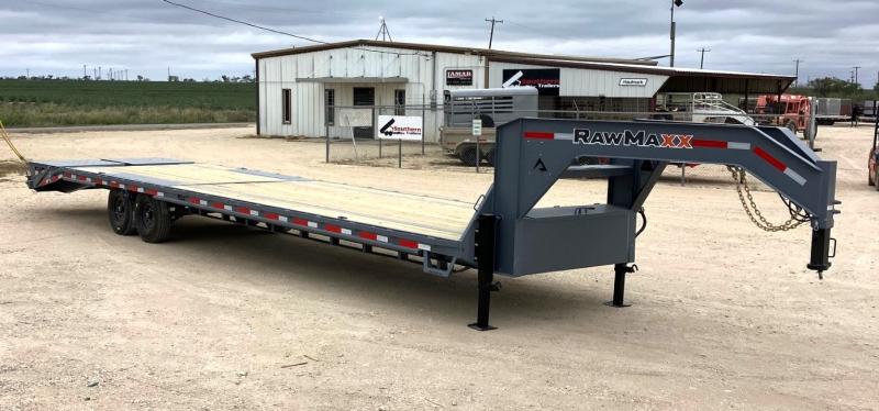 new Equipment / Flatbed Trailers RawMaxx  for sale, in Sweetwater, TX Thumbnail 2