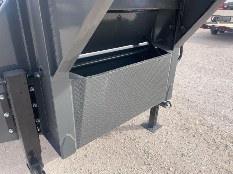 new Equipment / Flatbed Trailers RawMaxx  for sale, in Beasley, TX Thumbnail 4