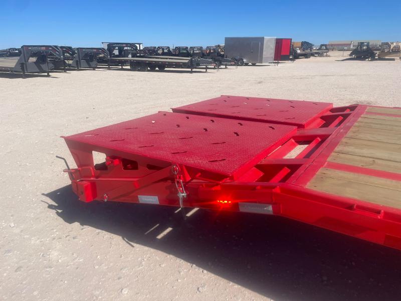 new Equipment / Flatbed Trailers RawMaxx  for sale, in Seminole, TX Thumbnail 7