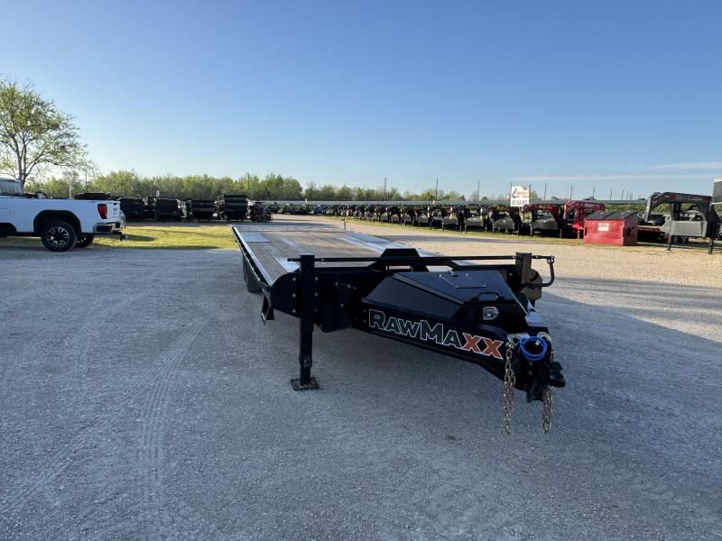new Tilt Trailers RawMaxx  for sale, in Seminole, TX Thumbnail 2