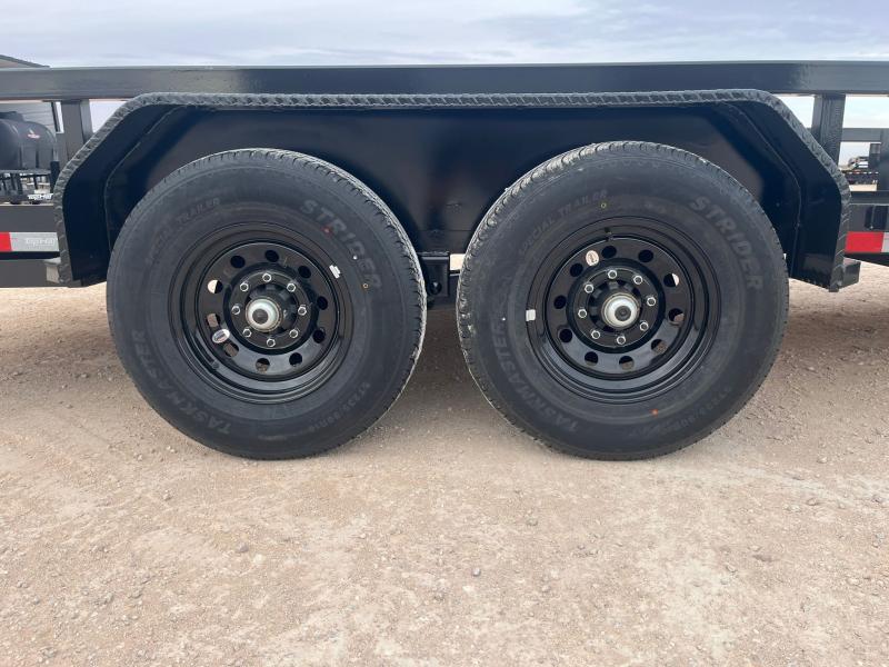 new Utility Trailers Top Hat Trailers  for sale, in Sweetwater, TX Thumbnail 5