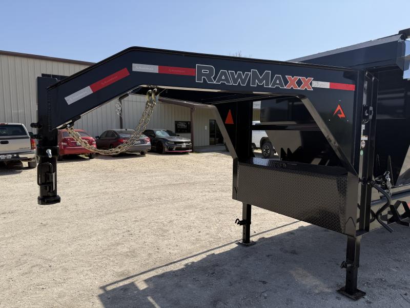 new Dump Trailers RawMaxx  for sale, in Beasley, TX Thumbnail 8