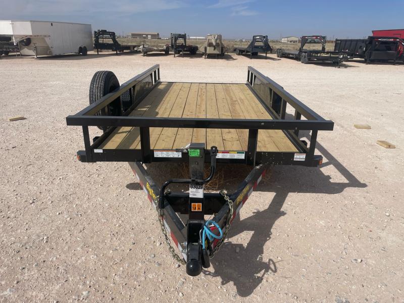 new Utility Trailers Big Tex Trailers  for sale, in Seminole, TX Thumbnail 2